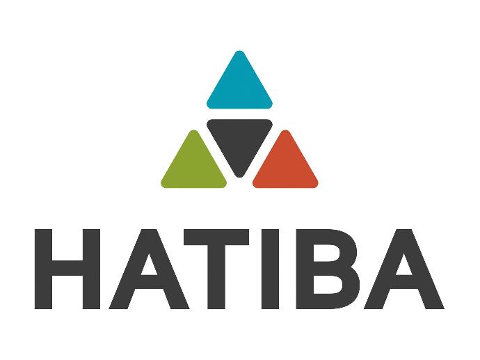 HATIBA Logo