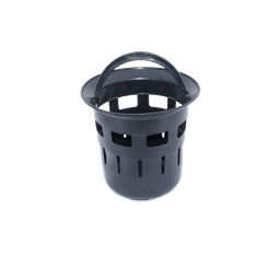 Yard bucket short plastic